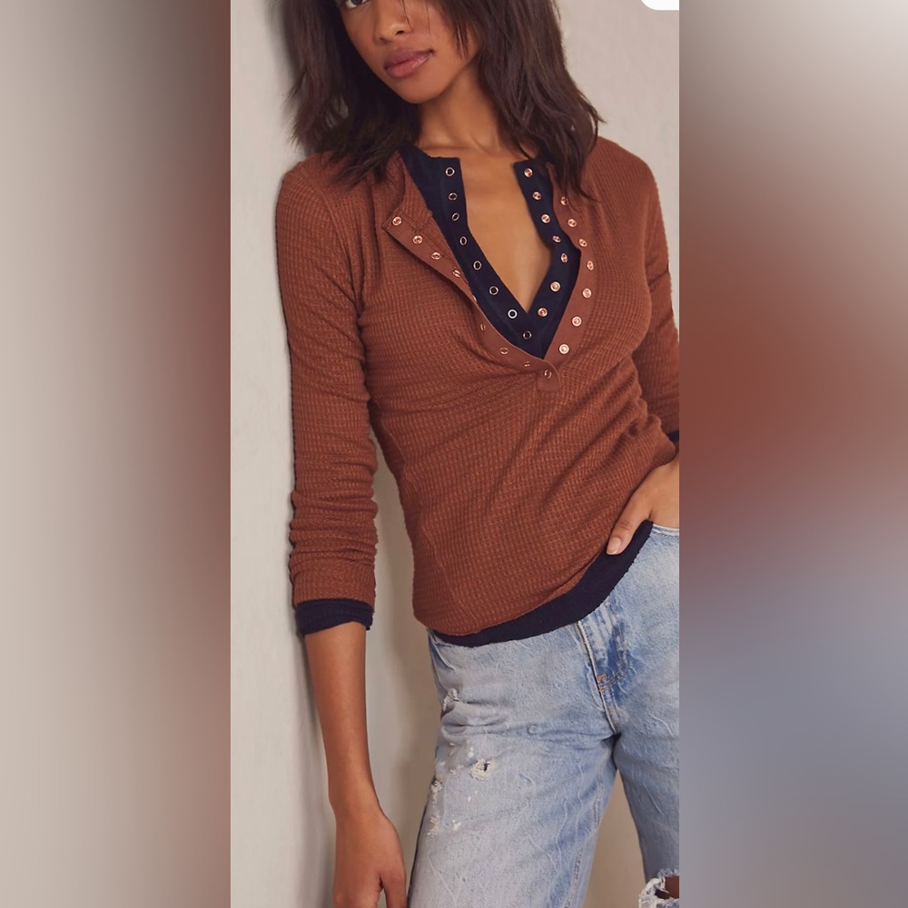 Free People thermals